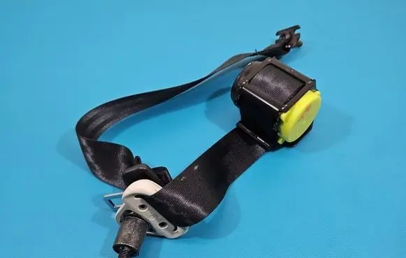 Ford Edge II Rear seatbelt FT4B-R611B68-AG IMPRK1525489