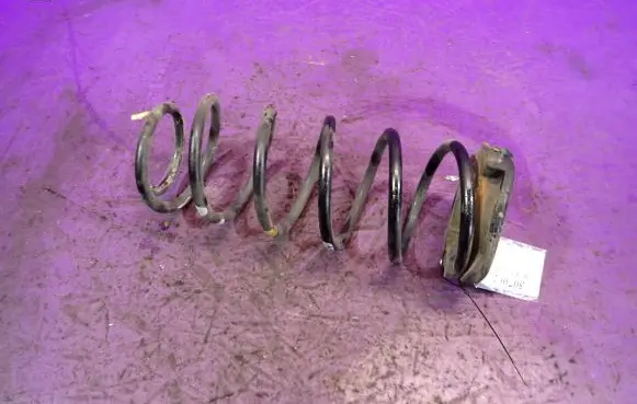 Hyundai i20 (GB IB) Rear coil spring