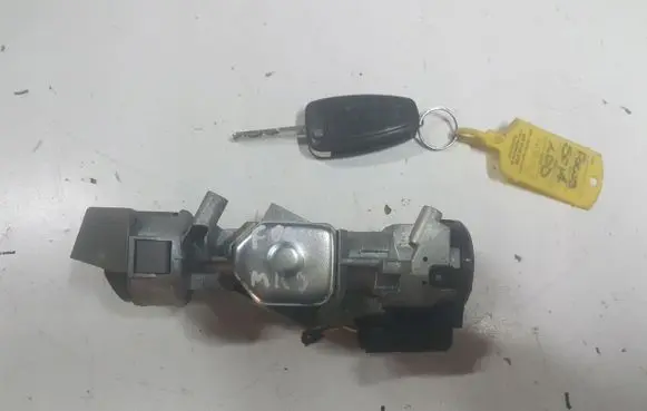 Ford Focus Ignition lock 3M513F880AE