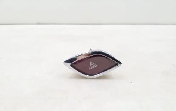 Citroen C3 Hazard light switch 96669616KR