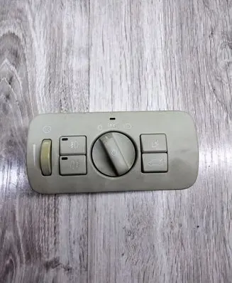 Volvo S80 Light switch 30739418