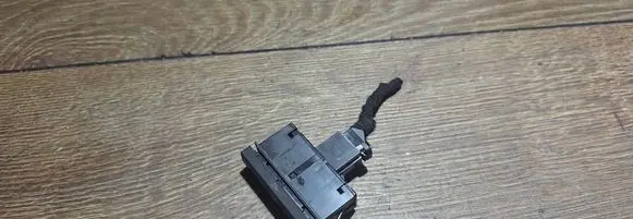 Audi A6 S6 C5 4B Hazard light switch 4f0941509