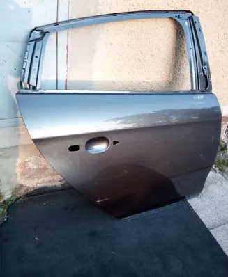 Fiat Bravo Rear door