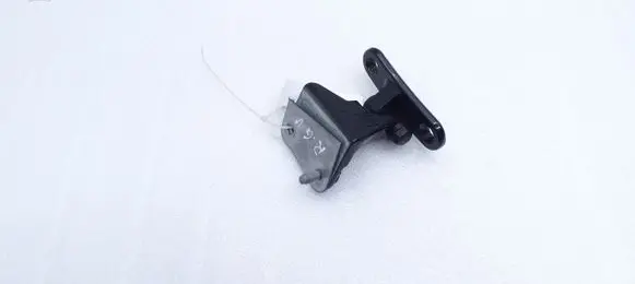 Mercedes-Benz B W246 W242 Rear door upper hinge A046572