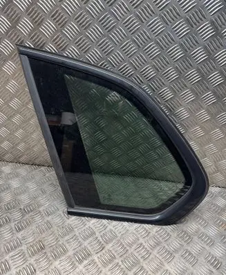 BMW X5 E70 Rear side window 43R000134 E000219 22AS3M4073