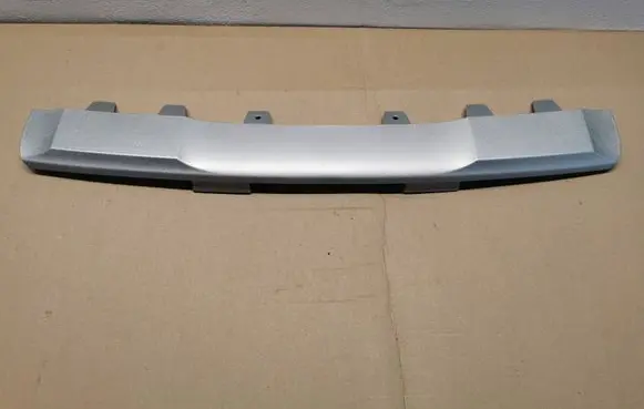 Mercedes-Benz GLA H247 Front tow hook cap/cover A2478852204DANEK A2478852204