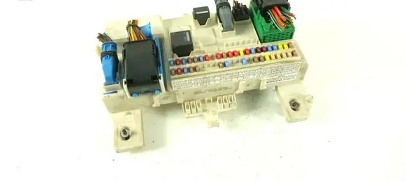 Volvo S40 Comfort/convenience module 31327215