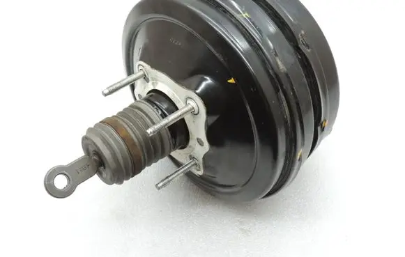 Chrysler Grand Voyager V Brake booster P04721802AB 04721802AB