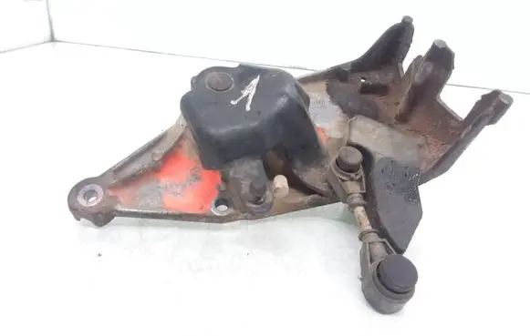 Citroen Xsara Picasso Gear selector/shifter in gearbox 3085523