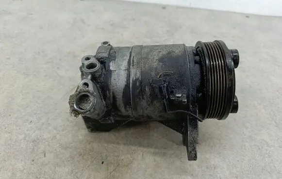 Nissan Murano Z50 Air conditioning (A/C) compressor (pump) 