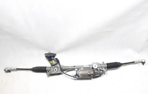 Seat Leon (5F) Steering rack 10022026