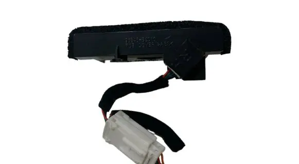KIA Soul Other control units/modules 96343B2010