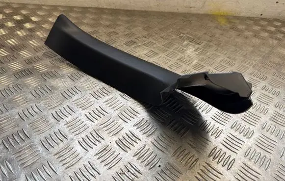 Toyota RAV 4 (XA50) Tailgate/trunk side cover trim 6793742060