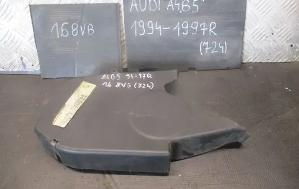 Audi A4 S4 B5 8D Timing belt guard (cover) 06A109108B