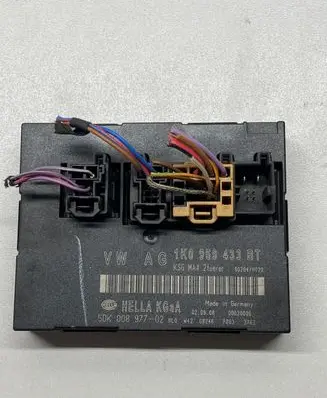 Volkswagen Golf V Comfort/convenience module 1K0959433BT 00020000 5DK00897702