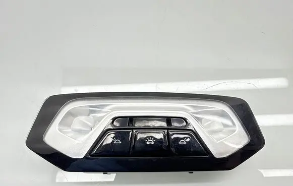 BMW 1 F40 Rear seat light 791081301 L367011 367011