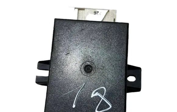 BMW 5 E39 Other control units/modules 8352494 61358352494