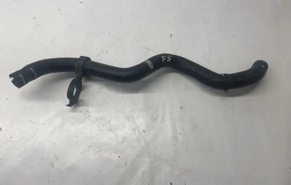 Fiat 500 Engine coolant pipe/hose 68073099AC