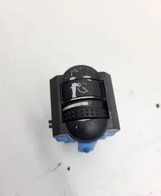 Volkswagen Touareg I Other switches/knobs/shifts 7L6941334