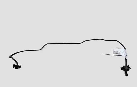 Citroen C4 Grand Picasso Engine coolant pipe/hose
