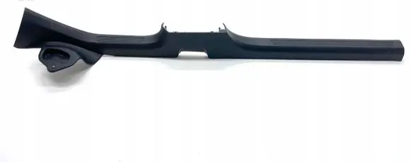 Volkswagen T-Roc Front sill trim cover 2GA853371B
