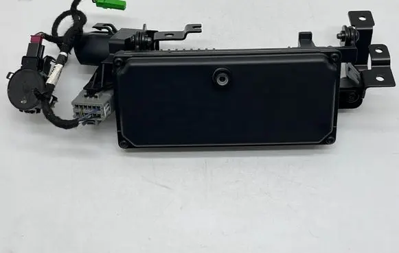 Volvo S60 Windshield/windscreen camera 32209788 P32209788 T2866583919129