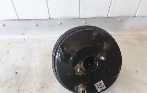 Hyundai Tucson LM Brake booster 585002E450