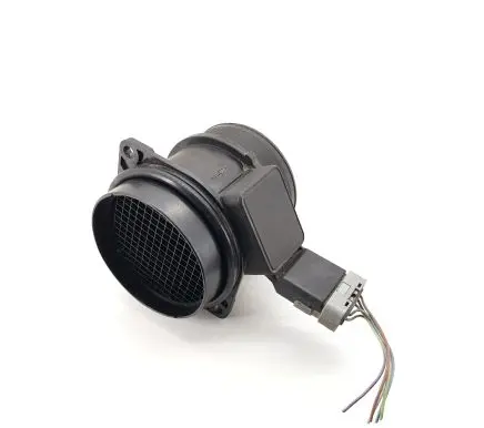 Peugeot 807 Mass air flow meter 301505 5WK9628Z