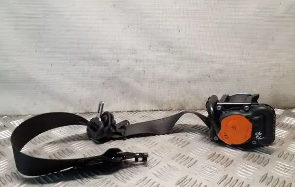 Opel Insignia A Front seatbelt 20951975