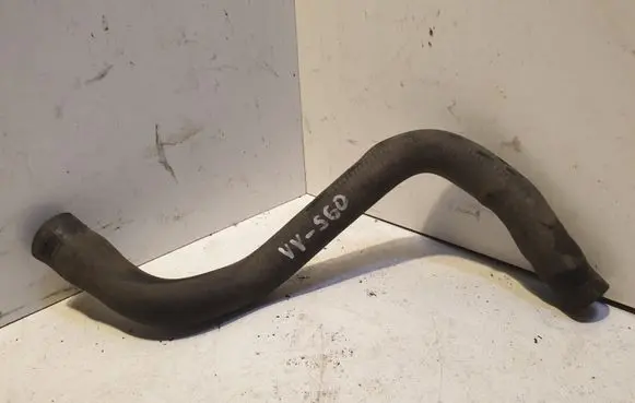 Volvo S60 Engine coolant pipe/hose