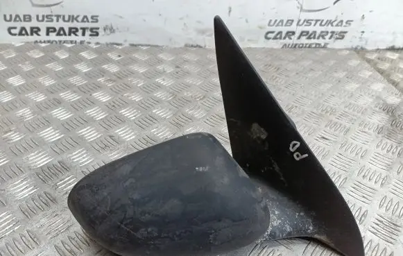 Fiat Bravo - Brava Front door electric wing mirror