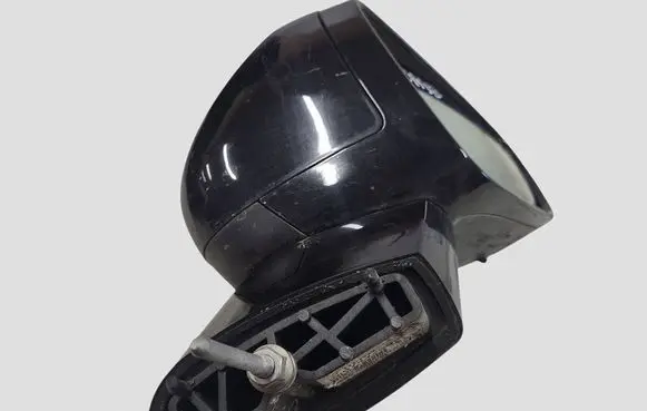 Citroen C5 Front door electric wing mirror 965744259V