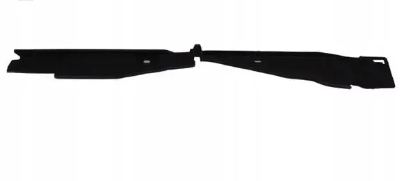 Renault Laguna III Fender end trim 668620012R