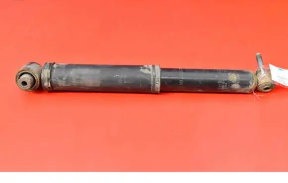 Renault Megane III Rear shock absorber/damper 562108685R