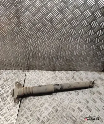 Volkswagen PASSAT B6 Rear shock absorber/damper 