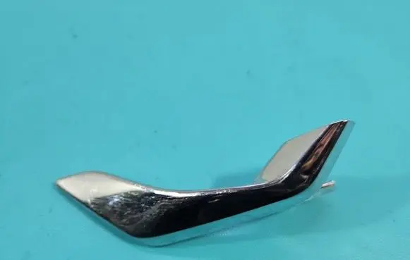 Skoda Octavia Mk4 Rear door interior handle 5E3837225 IMPRK1581159