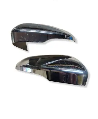 Ford Fusion II Front door electric wing mirror 