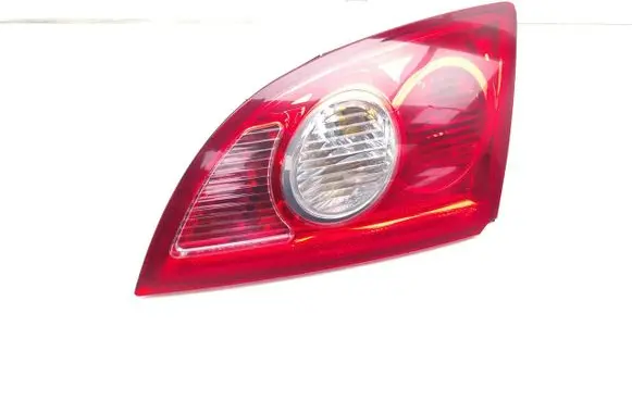 Chrysler Crossfire Rear/tail lights 