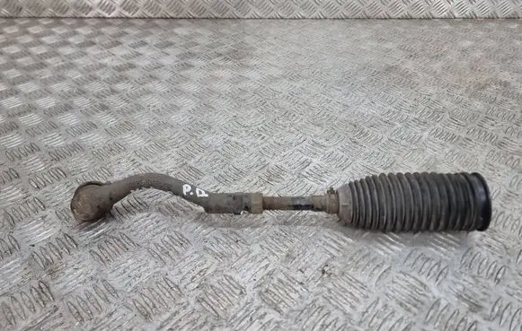 Steering tie rod