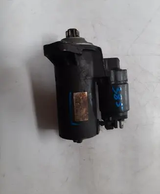 Audi A3 S3 8L Starter motor 0986017830