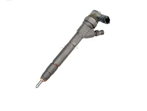 Renault Trafic II (X83) Fuel injector 0445110087 0986435079 9112247