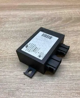 Volkswagen Sharan Immobilizer control unit/module 7M0953257M 98VW19A366DA