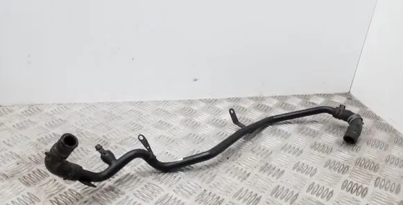 Audi A6 S6 C7 4G Engine coolant pipe/hose 03L122157C