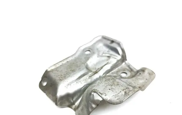 Renault Megane IV Heat shield in engine bay 144504998R