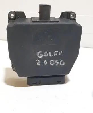 Volkswagen Golf V Turbo solenoid valve 6Q0906625 400434A