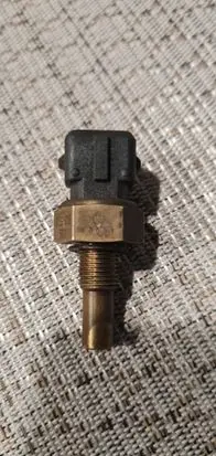 Audi A6 Allroad C5 Coolant temperature sensor 059919563