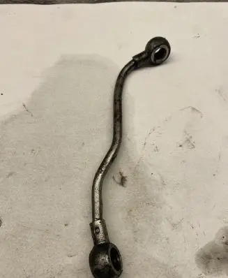 Ford Focus Other interior part