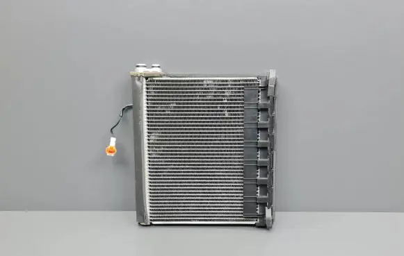Honda Civic IX Air conditioning (A/C) radiator (interior) 