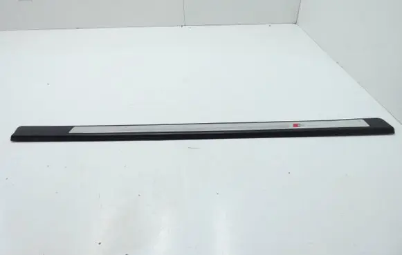 Audi A3 S3 8P Front sill trim cover 8P3853491D