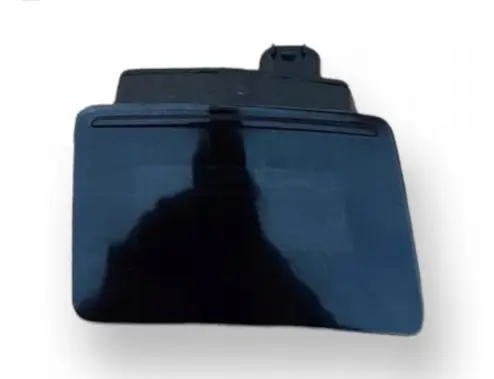Audi Q5 SQ5 Distronic sensor radar 